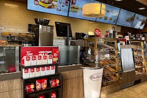 Tim Hortons image