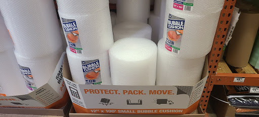 Home Improvement Store «The Home Depot», reviews and photos, 13700 NW Science Park Dr, Portland, OR 97229, USA