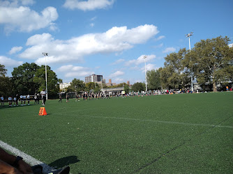 Harlem River Park