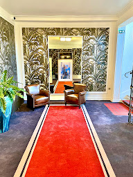 Photo n°100 de Hôtel Barrière Le Westminster à Le Touquet-Paris-Plage ()