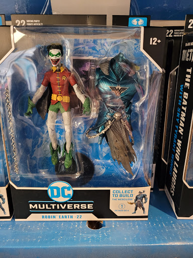 Comic Book Store «J C Comics & Cards», reviews and photos, 2609 State Rd, Cuyahoga Falls, OH 44223, USA