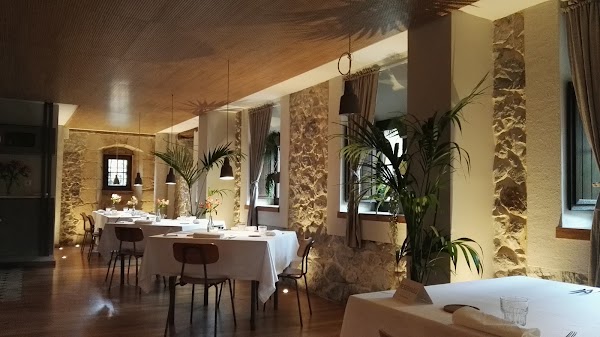 Imagen de Restaurante La Bicicleta (25 de 25)