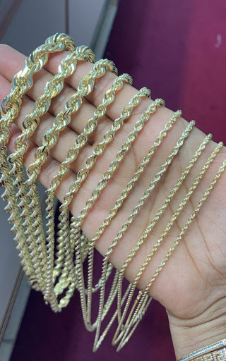 Jewelry Store «Moses Jewelers Inc», reviews and photos, 171 S High St, Columbus, OH 43215, USA