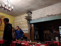 Atmosphère du Restaurant Italien à Bordeaux - n°2