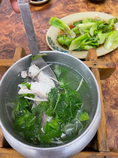 味興*炒飯麵粥蚵仔煎小菜 的照片