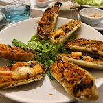 Photo n° 1 de l'avis de Arnaud.o fait le 13/03/2022 à 13:04 pour SAWASDEE à Nice