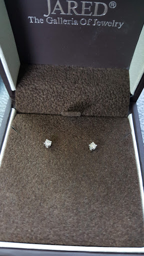 Jewelry Store «Jared The Galleria of Jewelry», reviews and photos, 1238 Putty Hill Ave, Towson, MD 21286, USA