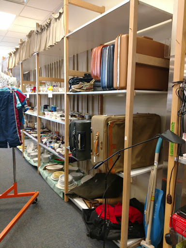 Thrift Store «Encore Upscale Resale», reviews and photos, 29080 Southfield Rd, Southfield, MI 48076, USA