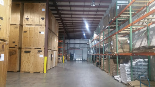 Moving Company «L&J Transportation», reviews and photos, 190 Yarnell Rd, Pottstown, PA 19465, USA