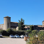 Photo n° 9 de l'avis de Jay.o fait le 25/09/2023 à 15:36 pour Commanderie Templière et Hospitalière du Larzac à Sainte-Eulalie-de-Cernon