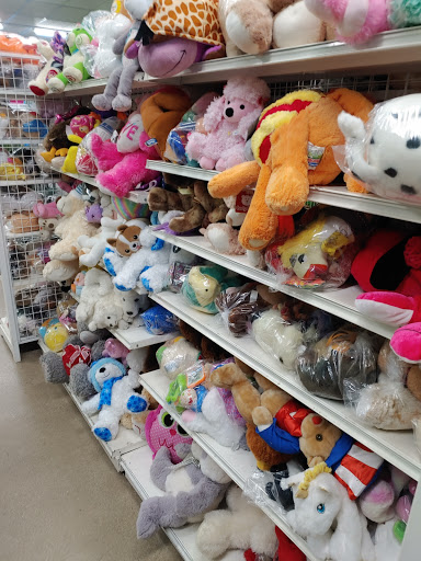 Thrift Store «Wabash Valley Goodwill Industries, Inc.», reviews and photos, 2702 S 3rd St, Terre Haute, IN 47802, USA