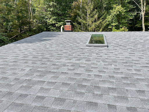 Roofing Contractor «George J Keller & Sons LLC», reviews and photos, 5 Laurel Dr, Flanders, NJ 07836, USA