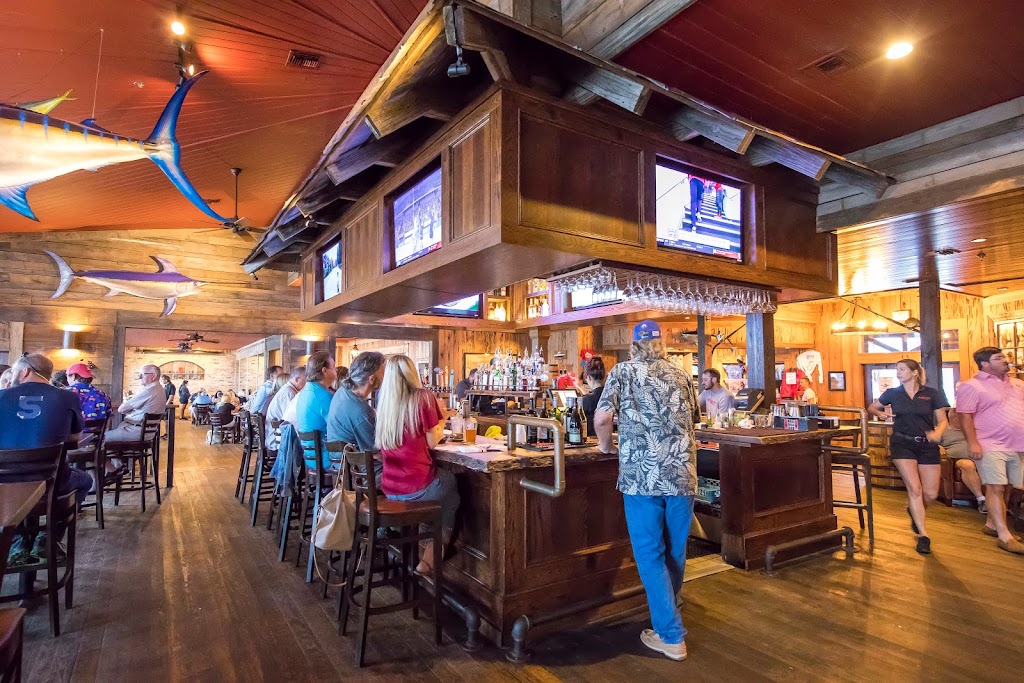 Boshamps Seafood and Oyster House 32541