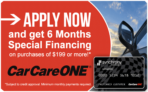 Auto Repair Shop «Tune Up Plus», reviews and photos, 111 Gainsborough Square E c, Chesapeake, VA 23320, USA