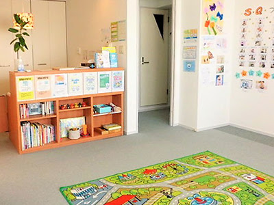 幼児教室コペル 梅ヶ丘駅前教室