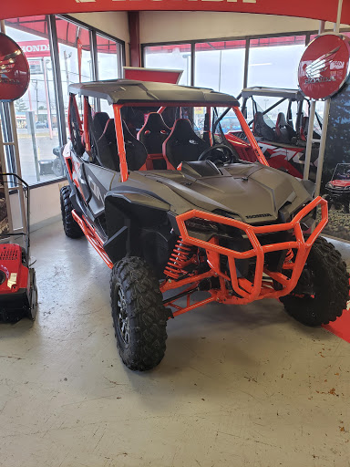 Car Dealer «Honda of Fairfield», reviews and photos, 5467 Dixie Hwy, Fairfield, OH 45014, USA