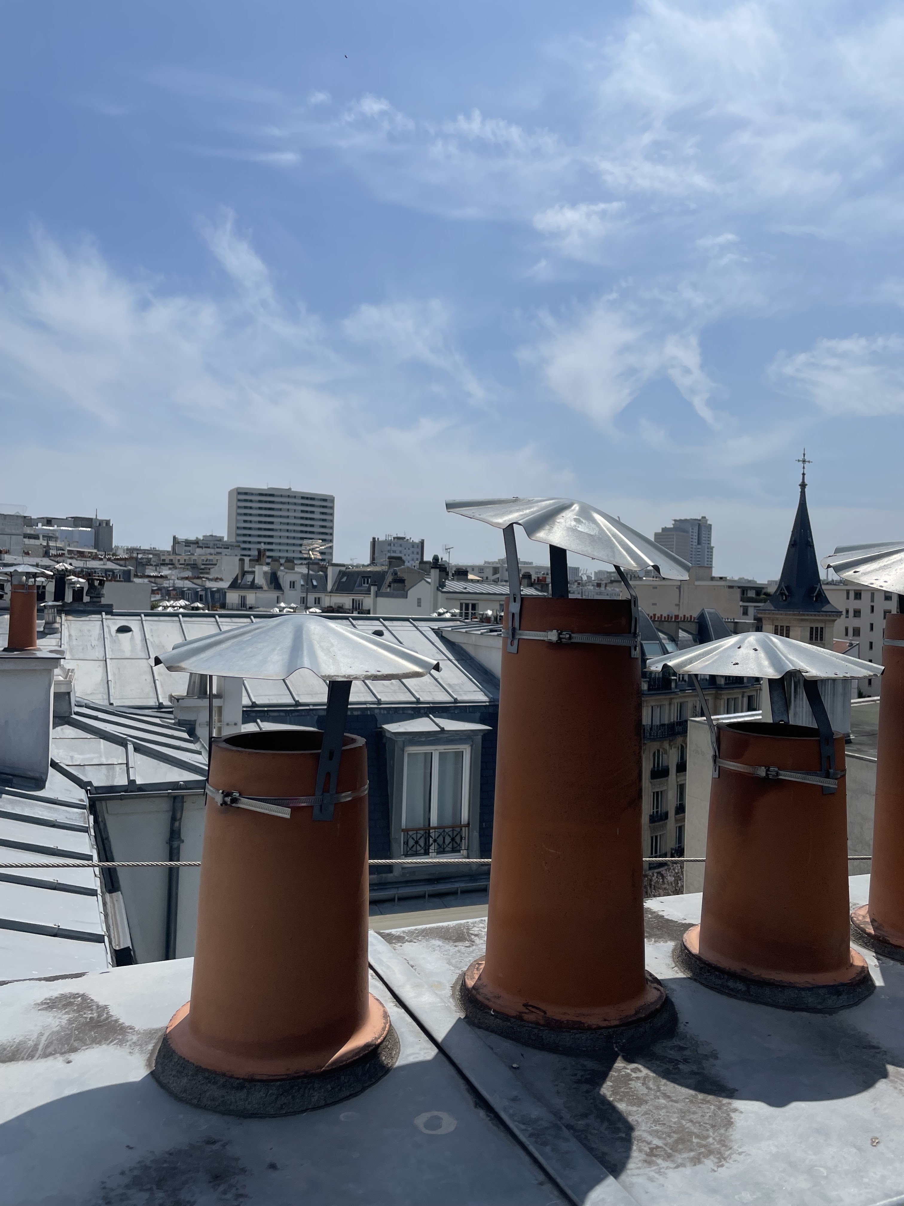 Photo n° 8 de l'avis de Agathe.o fait le 18/05/2023 à 15:25