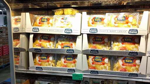 Warehouse store «Costco Wholesale», reviews and photos, 27220 Heather Ridge Rd, Laguna Niguel, CA 92677, USA