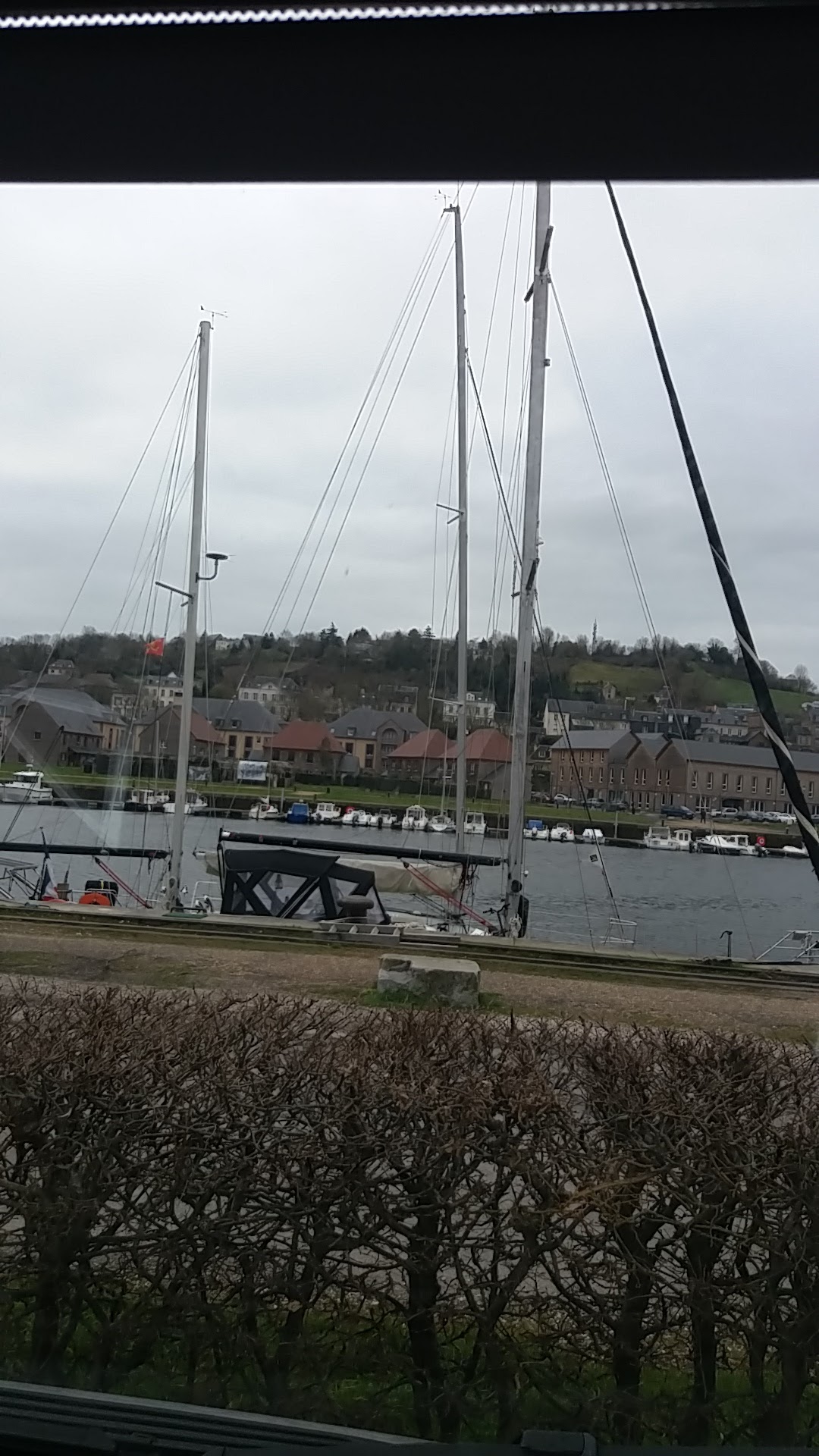 Photo n° 1 de l'avis de Borremans.a fait le 22/03/2018 à 08:59