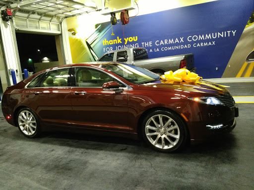Used Car Dealer «CarMax», reviews and photos, 1300 Pendale Rd, El Paso, TX 79936, USA