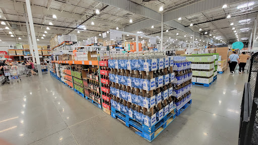Costco Wholesale image