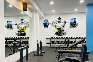 Bodyspace fitness gym image