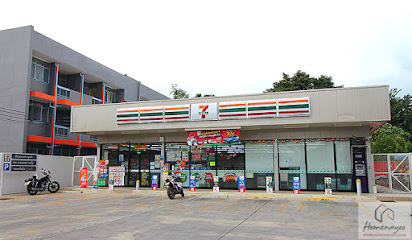 7-Eleven ม.ดาวเรือง (15006)