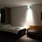 Photo n°2 de l'avis de Herenyah.p fait le 14/11/2023 à 20:15 sur le  ibis Nuernberg Hauptbahnhof à Nuremberg
