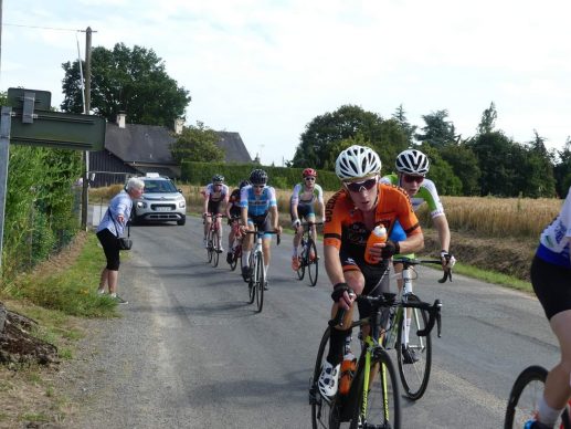 ASPTT Rennes cyclisme - Complexe sportif