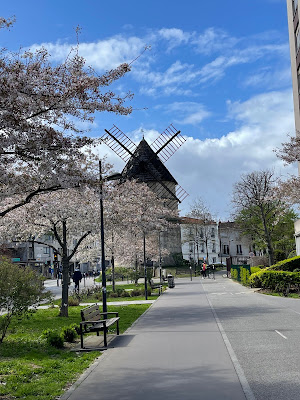 Mairie d'Ivry à Ivry-sur-Seine
