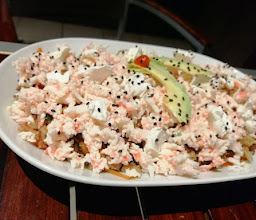 Sushi Domus Cln photo