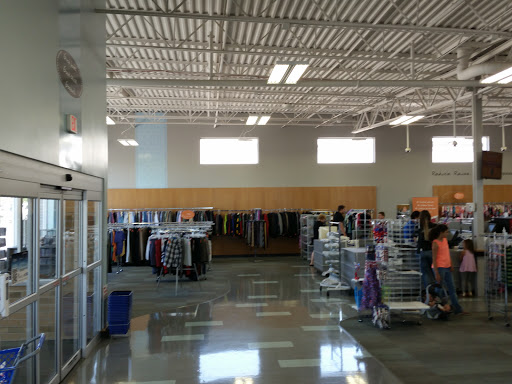 Thrift Store «Goodwill Store», reviews and photos