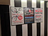 Snack Curry & Co. à Dresden - menu / carte