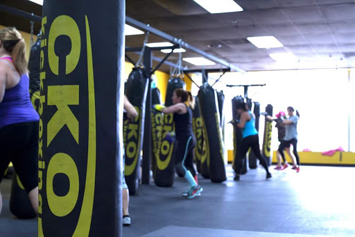 Kickboxing School «CKO Kickboxing of East Brunswick», reviews and photos, 647 NJ-18, East Brunswick, NJ 08816, USA