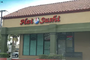 Hai Sushi Japanese Restaurant image