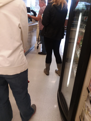 Grocery Store «Food Lion», reviews and photos, 558 W Main St, Stanley, VA 22851, USA