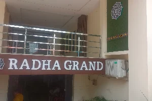 HOTEL RADHA GRAND image