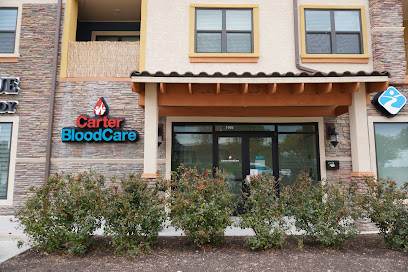 Carter BloodCare: Rockwall Donor Center