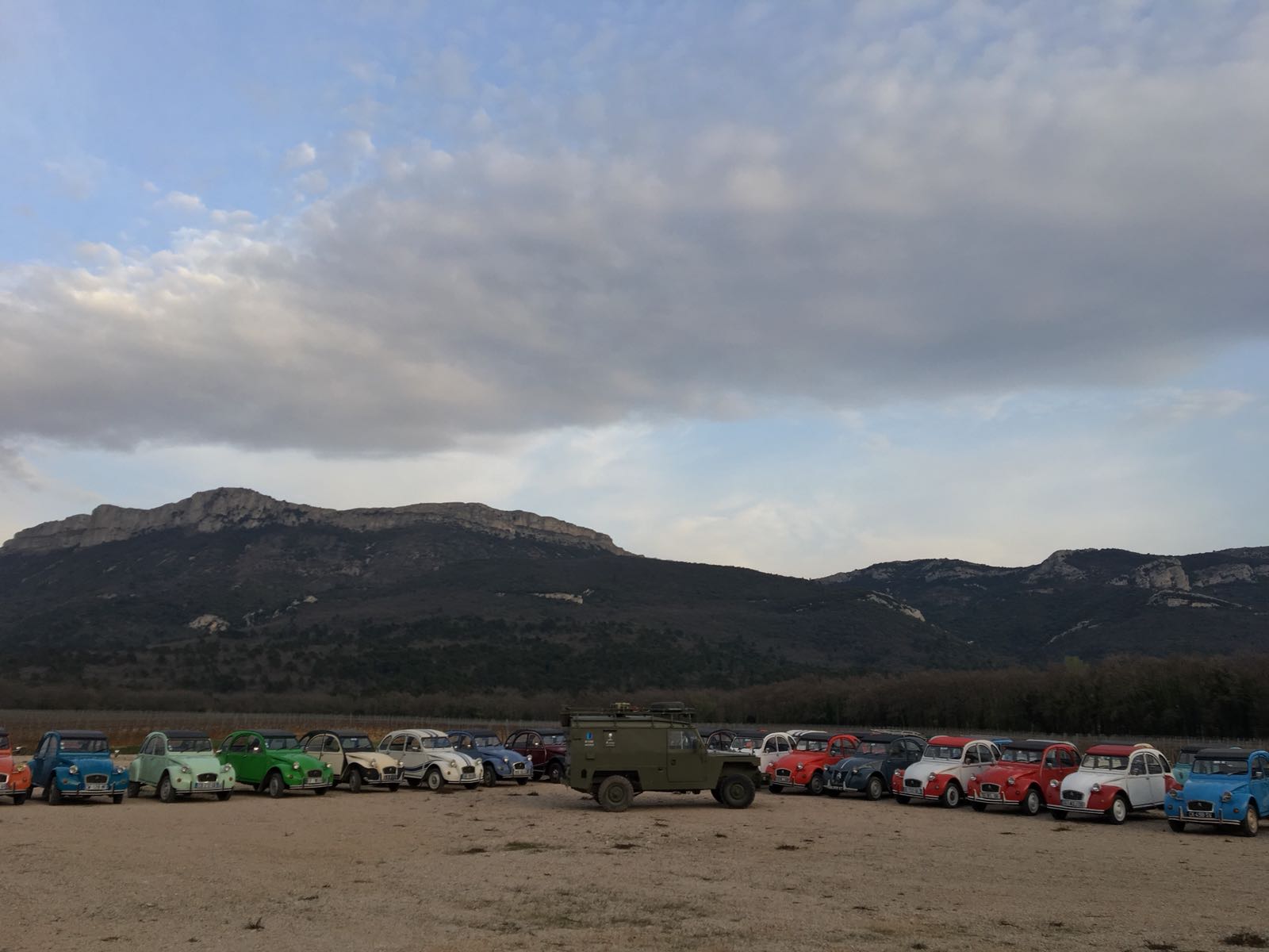 Photo n° 4 de l'avis de Felix.o fait le 10/04/2018 à 09:51