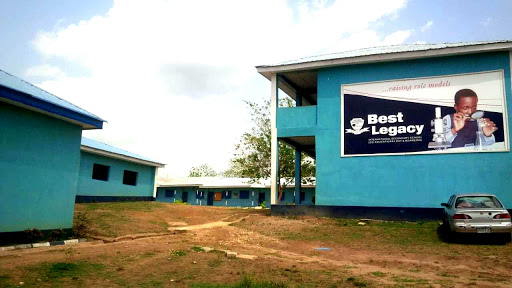 Best Legacy International Secondary School, Oyo, Nigeria, Private School, state Oyo
