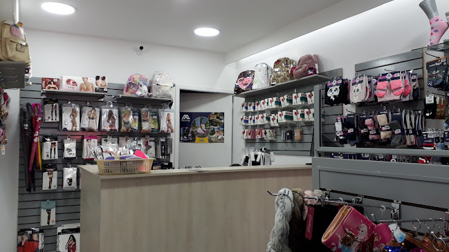 Opiniones de MEYTEX Medias y Textiles en Quito - Tienda de ropa