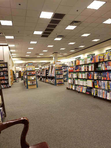 Book Store «Barnes & Noble», reviews and photos, 1900 W International Speedway Blvd, Daytona Beach, FL 32114, USA