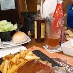 Photo n°3 de l'avis de Fausta.i fait le 08/11/2021 à 17:08 sur le  Western Village à Bari