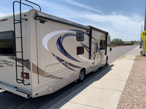 Arizona Adventure RV Rentals