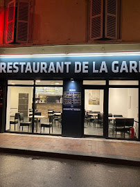 Photos du propriétaire du Restauration rapide Restaurant de La Gare à Villefranche-sur-Saône - n°1