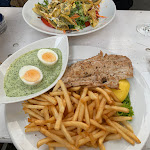 Photo n°1 de l'avis de Ina.i fait le 31/08/2021 à 10:36 sur le  Lokalbahnhof à Frankfurt