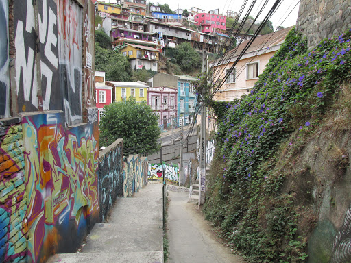 BahíaTour Valparaiso