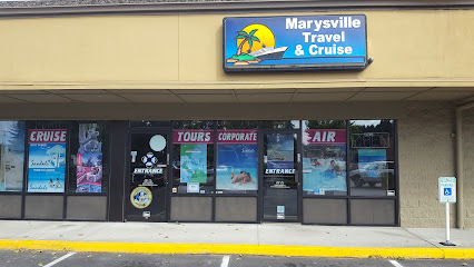 Marysville Travel & Cruise