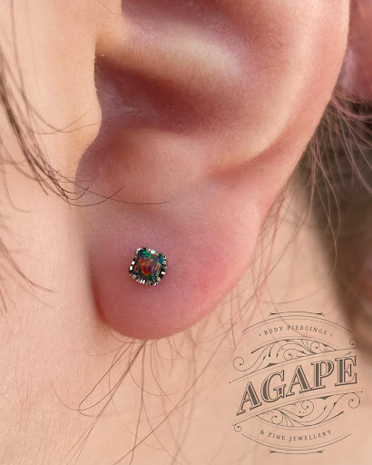 Explore tattoo ideas female back, creative tattoo ideas in Dover, available at Agap Body Piercings