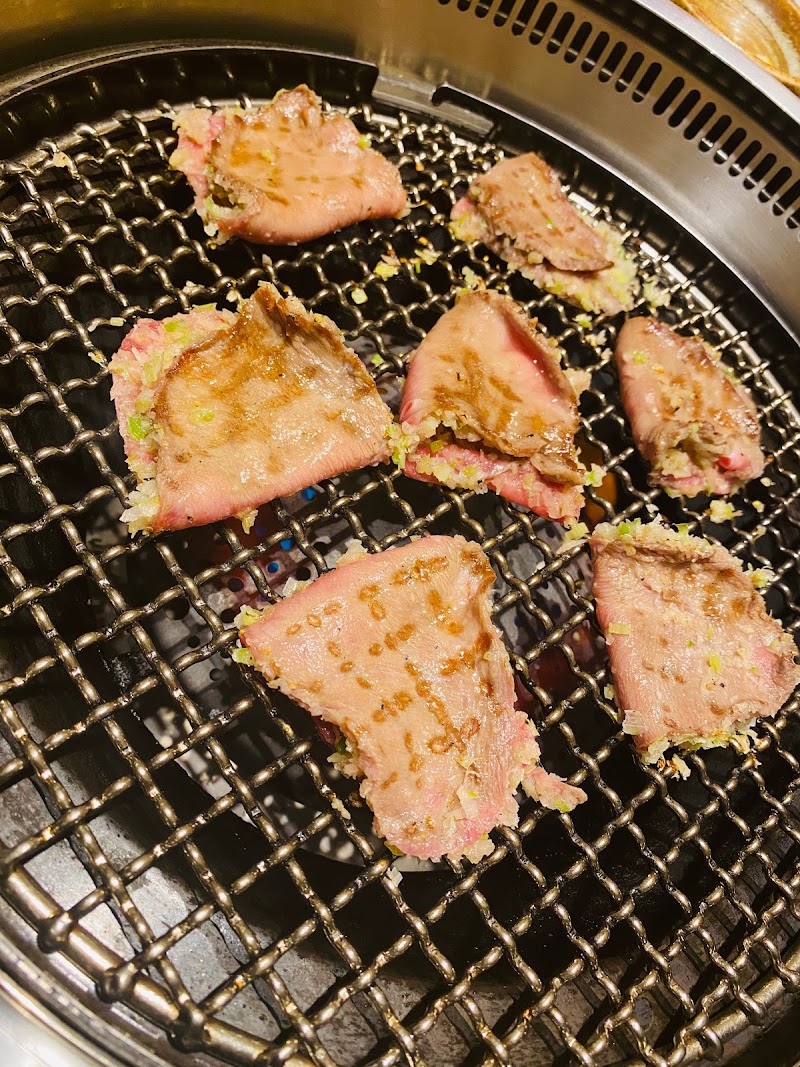 焼肉 まつもと 福井県福井市大願寺 焼肉店 レストラン グルコミ